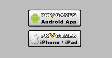 Download Aplikasi Pkv Games